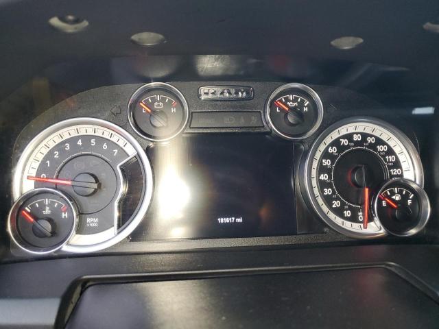 Photo 9 from auction – 2015 RAM 1500 SLT with VIN 1C6RR6LT4FS604810