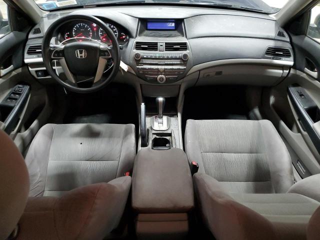 Photo 8 from auction – 2011 HONDA ACCORD LXP with VIN 1HGCP2F46BA117353