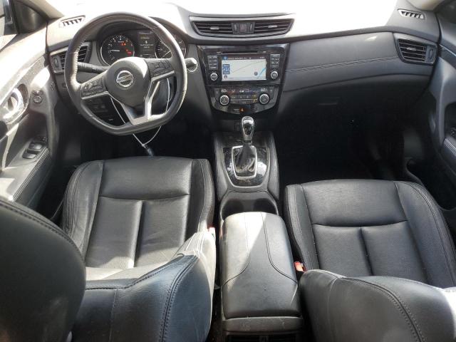 Photo 8 from auction – 2017 NISSAN ROGUE S with VIN JN8AT2MT0HW153969