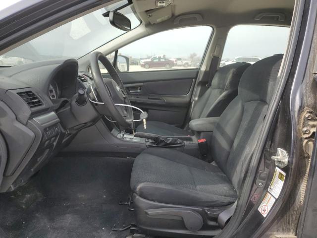 Photo 7 from auction – 2013 SUBARU IMPREZA PR with VIN JF1GPAC69D2859412