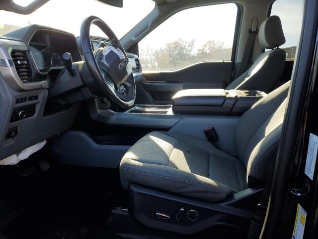 Photo 7 from auction – 2021 FORD F150 SUPER with VIN 1FTEW1EP8MKD96186