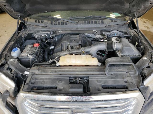 Photo 11 from auction – 2017 FORD F150 SUPER with VIN 1FTEX1EP2HKD54311