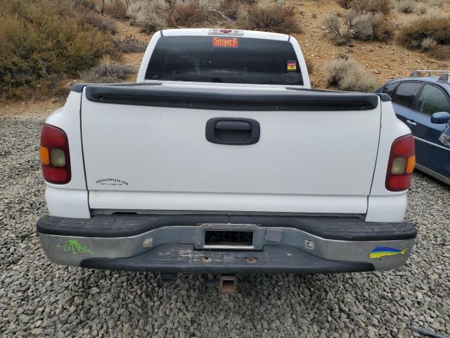 Photo 6 from auction – 2000 CHEVROLET SILVERADO with VIN 2GCEC19T1Y1388260