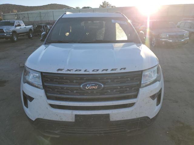 Photo 5 from auction – 2019 FORD EXPLORER X with VIN 1FM5K7D8XKGA09674