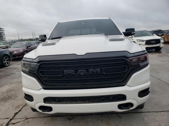 Photo 5 from auction – 2021 RAM 1500 LIMIT with VIN 1C6RREHT9MN828301