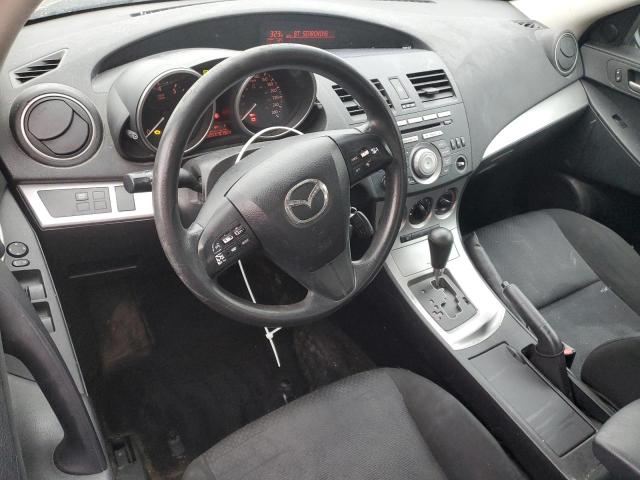 Photo 8 from auction – 2010 MAZDA 3 I with VIN JM1BL1SF2A1117291