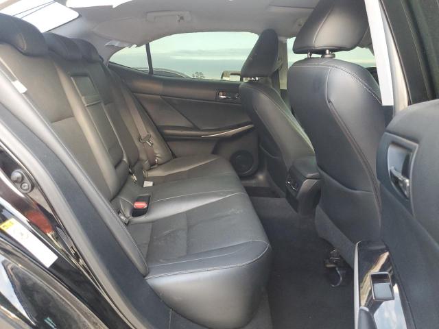 Photo 10 from auction – 2015 LEXUS IS 250 with VIN JTHBF1D21F5072151