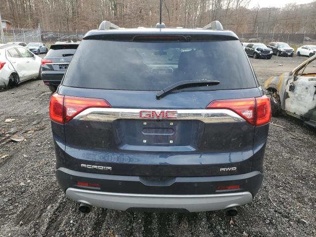 Photo 6 from auction – 2018 GMC ACADIA SLE with VIN 1GKKNSLS3JZ211472