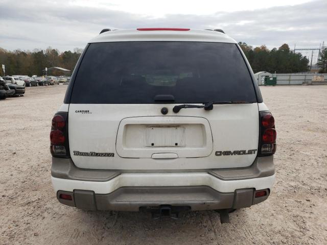Photo 6 from auction – 2003 CHEVROLET TRAILBLAZE with VIN 1GNET16S236245063