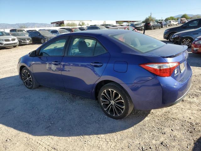 Photo 2 from auction – 2014 TOYOTA COROLLA L with VIN 2T1BURHE7EC019692