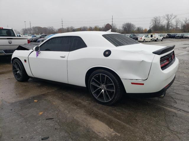 Photo 2 from auction – 2018 DODGE CHALLENGER with VIN 2C3CDZFJ4JH263227