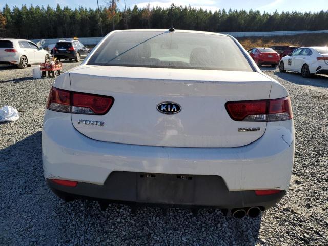 Photo 6 from auction – 2011 KIA FORTE EX with VIN KNAFU6A26B5330360