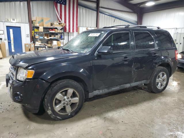 FORD ESCAPE LIM 2010 with VIN 1FMCU9EG4AKB49833 - Photo from auction