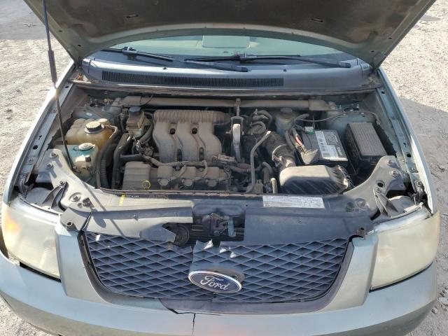 Photo 12 from auction – 2005 FORD FREESTYLE with VIN 1FMZK01145GA65338