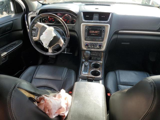 Photo 8 from auction – 2016 GMC ACADIA DEN with VIN 1GKKVTKD5GJ289414