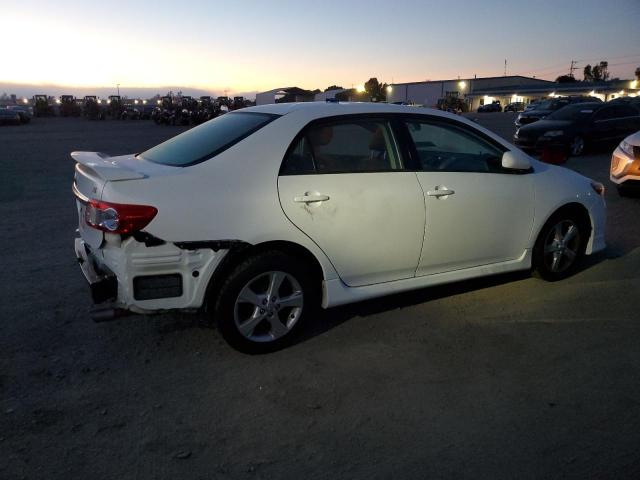 Photo 3 from auction – 2012 TOYOTA COROLLA BA with VIN 5YFBU4EE7CP055161