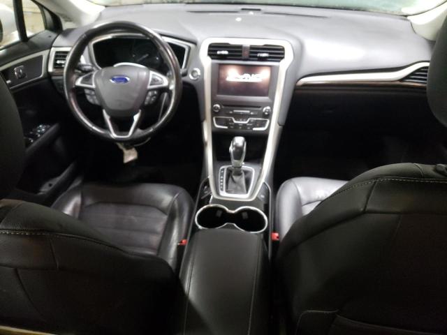 Photo 8 from auction – 2016 FORD FUSION SE with VIN 3FA6P0LU3GR184273