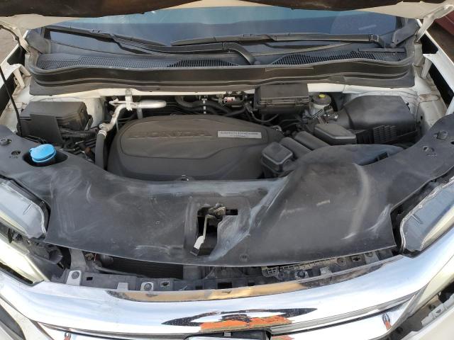 Photo 12 from auction – 2019 HONDA PILOT TOUR with VIN 5FNYF6H69KB081792