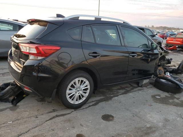Photo 3 from auction – 2018 SUBARU IMPREZA PR with VIN 4S3GTAB67J3737015
