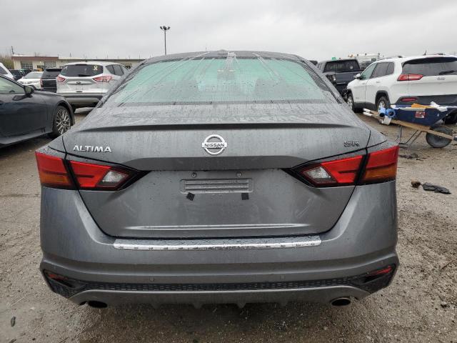 Photo 6 from auction – 2022 NISSAN ALTIMA SR with VIN 1N4BL4CV5NN418004