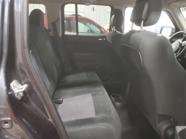 Photo 11 from auction – 2015 JEEP PATRIOT with VIN 1C4NJRBB3FD316452