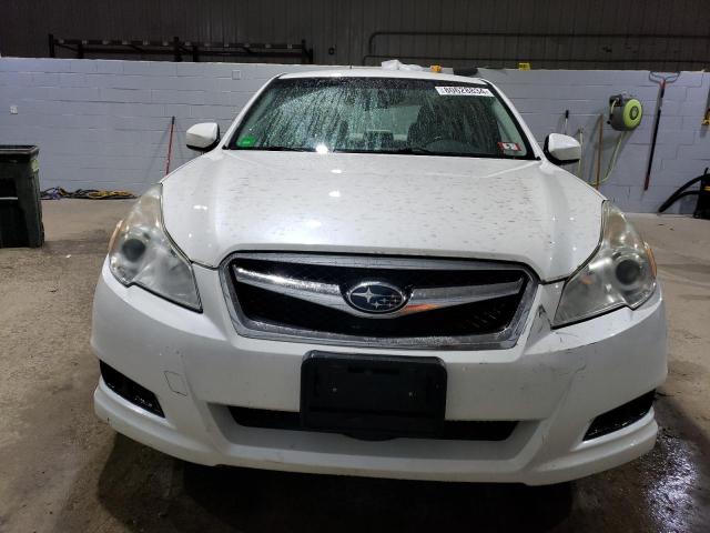 Photo 5 from auction – 2012 SUBARU LEGACY 2.5 with VIN 4S3BMBC60C3023970