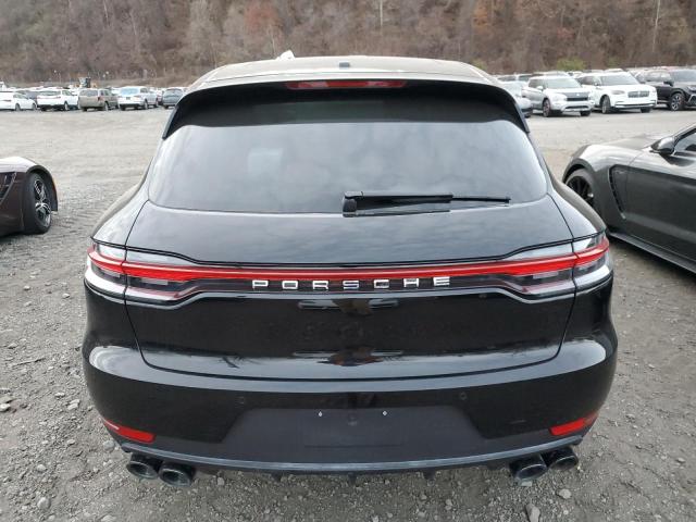 Photo 6 from auction – 2021 PORSCHE MACAN with VIN WP1AA2A54MLB05831