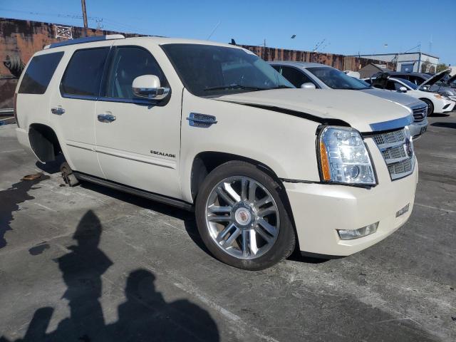 Photo 4 from auction – 2014 CADILLAC ESCALADE P with VIN 1GYS3CEF6ER187689