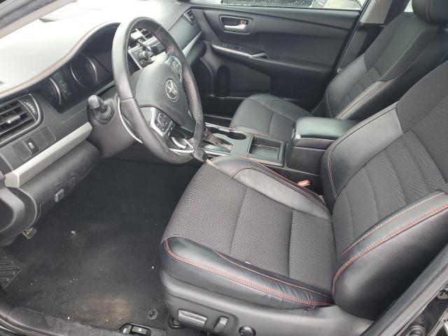 Photo 7 from auction – 2017 TOYOTA CAMRY LE with VIN 4T1BF1FK5HU403171