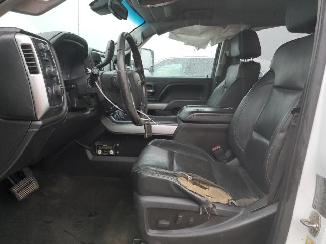 Photo 7 from auction – 2015 CHEVROLET SILVERADO with VIN 1GC4K0E87FF594828