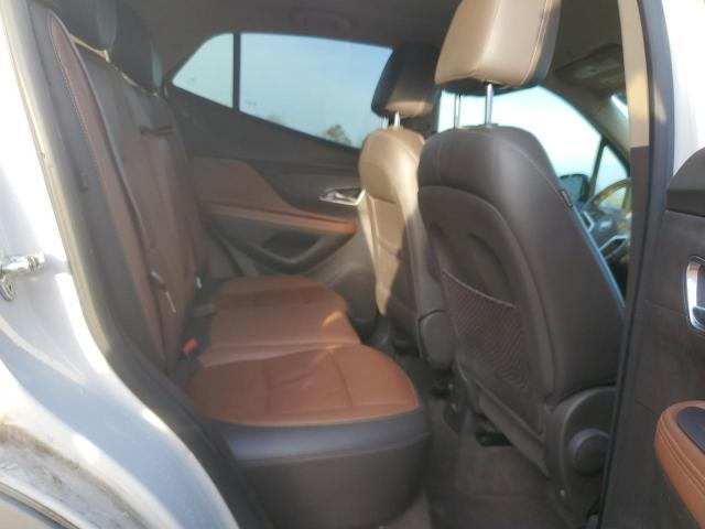 Photo 11 from auction – 2014 BUICK ENCORE PRE with VIN KL4CJDSB9EB599678