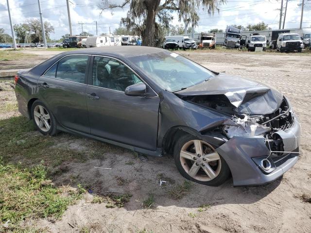 Photo 4 from auction – 2012 TOYOTA CAMRY BASE with VIN 4T1BF1FK4CU094916