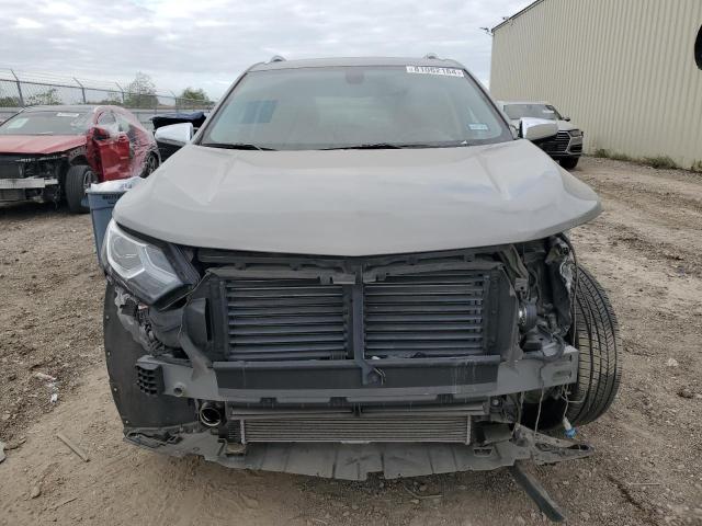 Photo 5 from auction – 2018 CHEVROLET EQUINOX PR with VIN 3GNAXMEV9JS500977