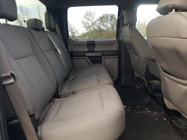 Photo 10 from auction – 2016 FORD F150 SUPER with VIN 1FTEW1CP4GKE25061