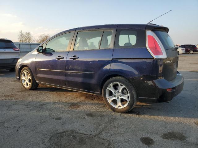 Photo 2 from auction – 2009 MAZDA 5 with VIN JM1CR29L690343694