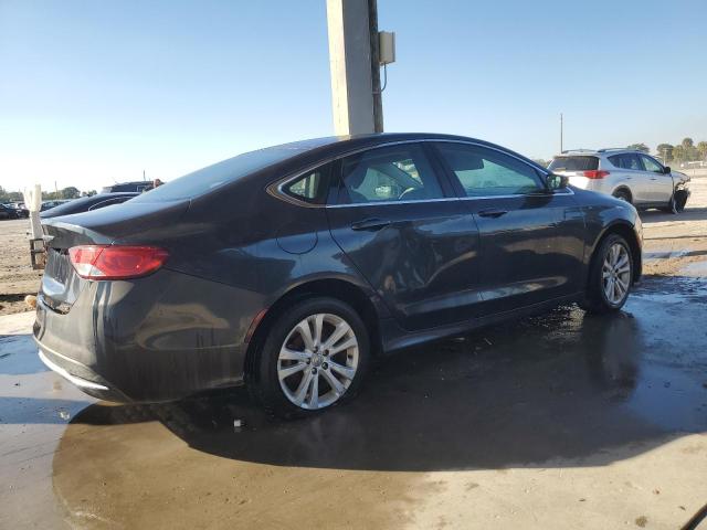 Photo 3 from auction – 2016 CHRYSLER 200 LIMITE with VIN 1C3CCCAB1GN176093