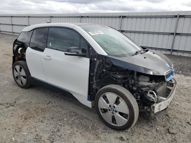 Photo 4 from auction – 2016 BMW I3 BEV with VIN WBY1Z2C56GV556516