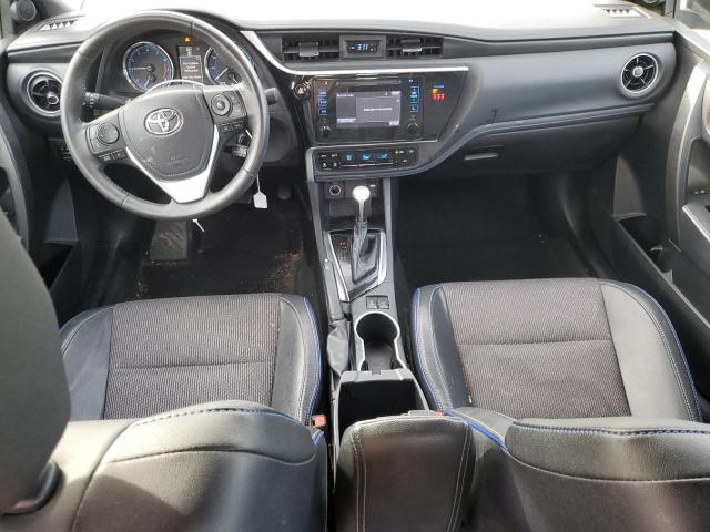 Photo 8 from auction – 2018 TOYOTA COROLLA L with VIN 2T1BURHE5JC082994
