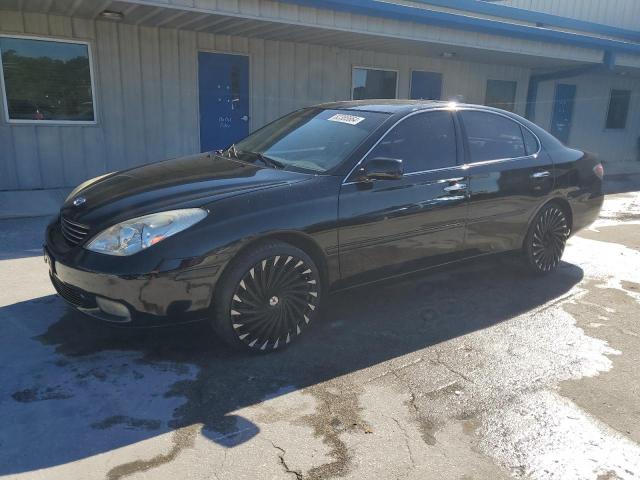 LEXUS ES 300 2003 with VIN JTHBF30G130144889 - Photo from auction