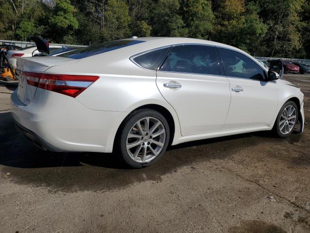 Photo 3 from auction – 2014 TOYOTA AVALON BAS with VIN 4T1BK1EB5EU110802