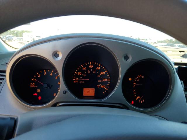 Photo 9 from auction – 2003 NISSAN ALTIMA BAS with VIN 1N4AL11D63C173775