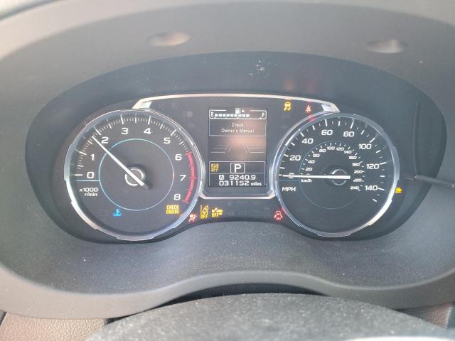 Фото 9 с аукциона – 2017 SUBARU FORESTER 2 с VIN JF2SJAWC2HH592531