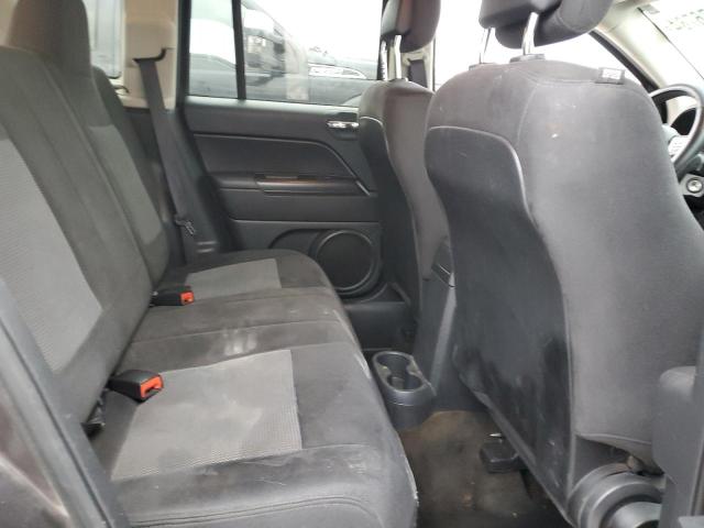 Photo 11 from auction – 2016 JEEP COMPASS SP with VIN 1C4NJCBA2GD742753