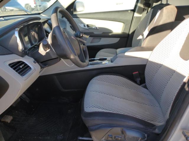 Photo 7 from auction – 2012 GMC TERRAIN SL with VIN 2GKALMEK2C6342823