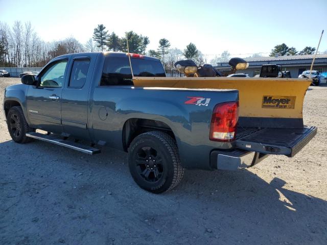 Photo 2 from auction – 2013 GMC SIERRA K15 with VIN 1GTR2VE75DZ387067