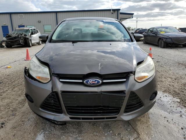 Photo 5 from auction – 2013 FORD FOCUS SE with VIN 1FADP3F22DL317666