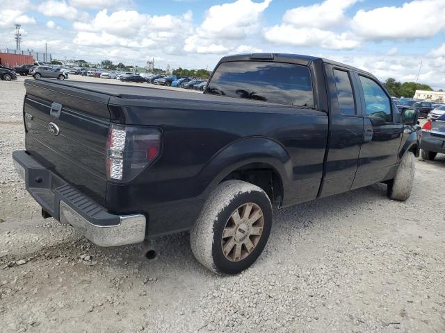 Photo 3 from auction – 2009 FORD F150 SUPER with VIN 1FTRX12V09FA42695