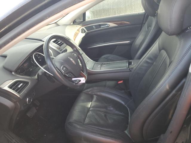 Photo 7 from auction – 2013 LINCOLN MKZ with VIN 3LN6L2G91DR816962