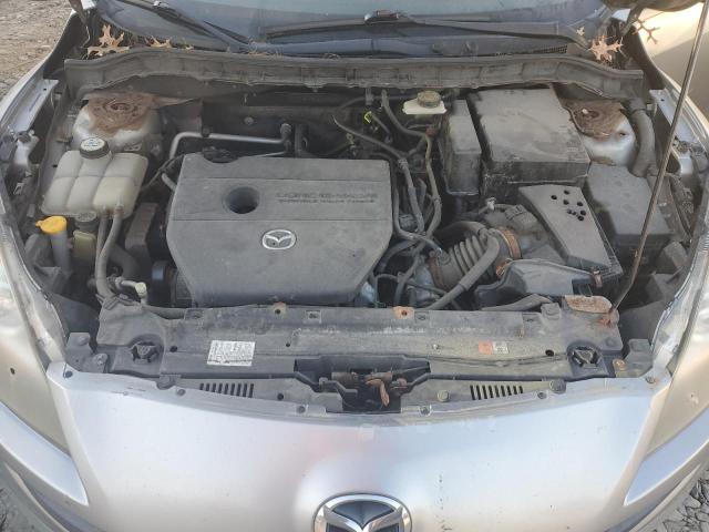 Photo 11 from auction – 2011 MAZDA 3 I with VIN JM1BL1UGXB1356174