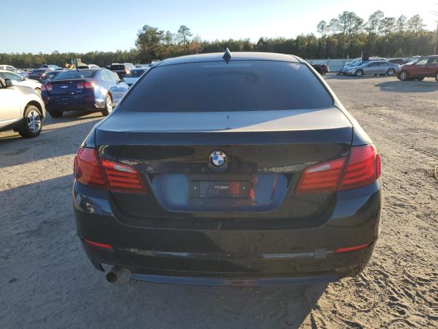 Photo 6 from auction – 2013 BMW 528 XI with VIN WBAXH5C57DD107196